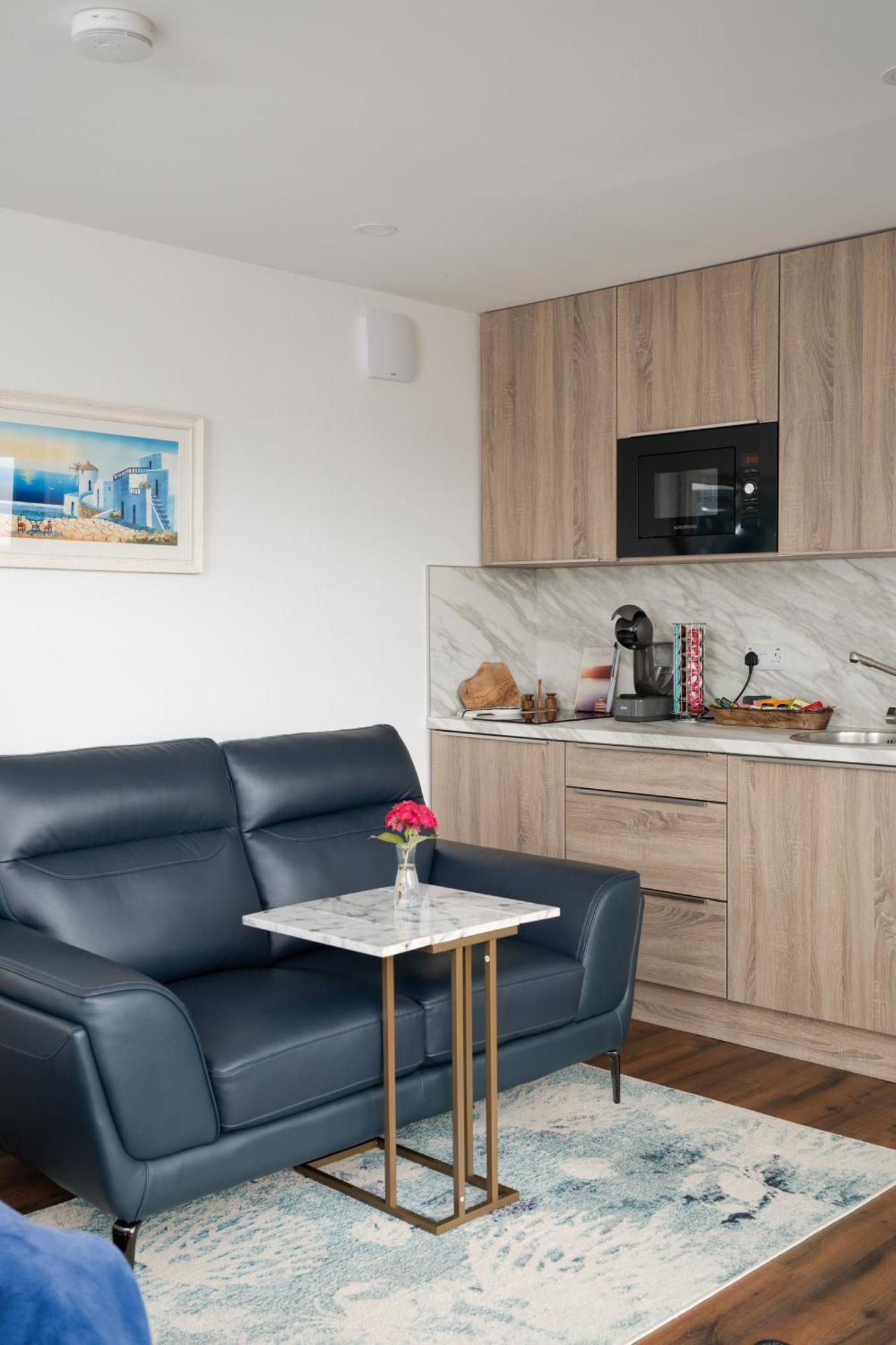 Lakescape - Waterfront Self- Catering Cabins Ενισκίλεν Εξωτερικό φωτογραφία