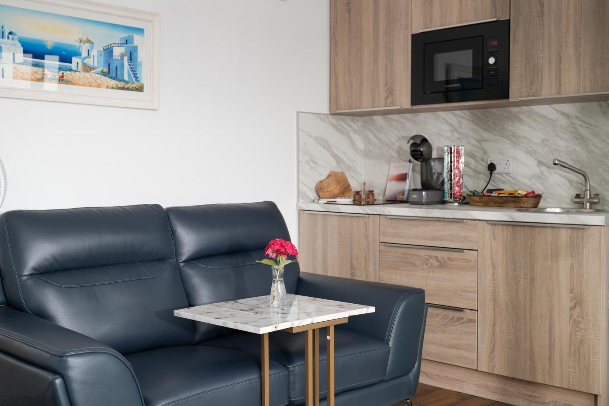 Lakescape - Waterfront Self- Catering Cabins Ενισκίλεν Εξωτερικό φωτογραφία