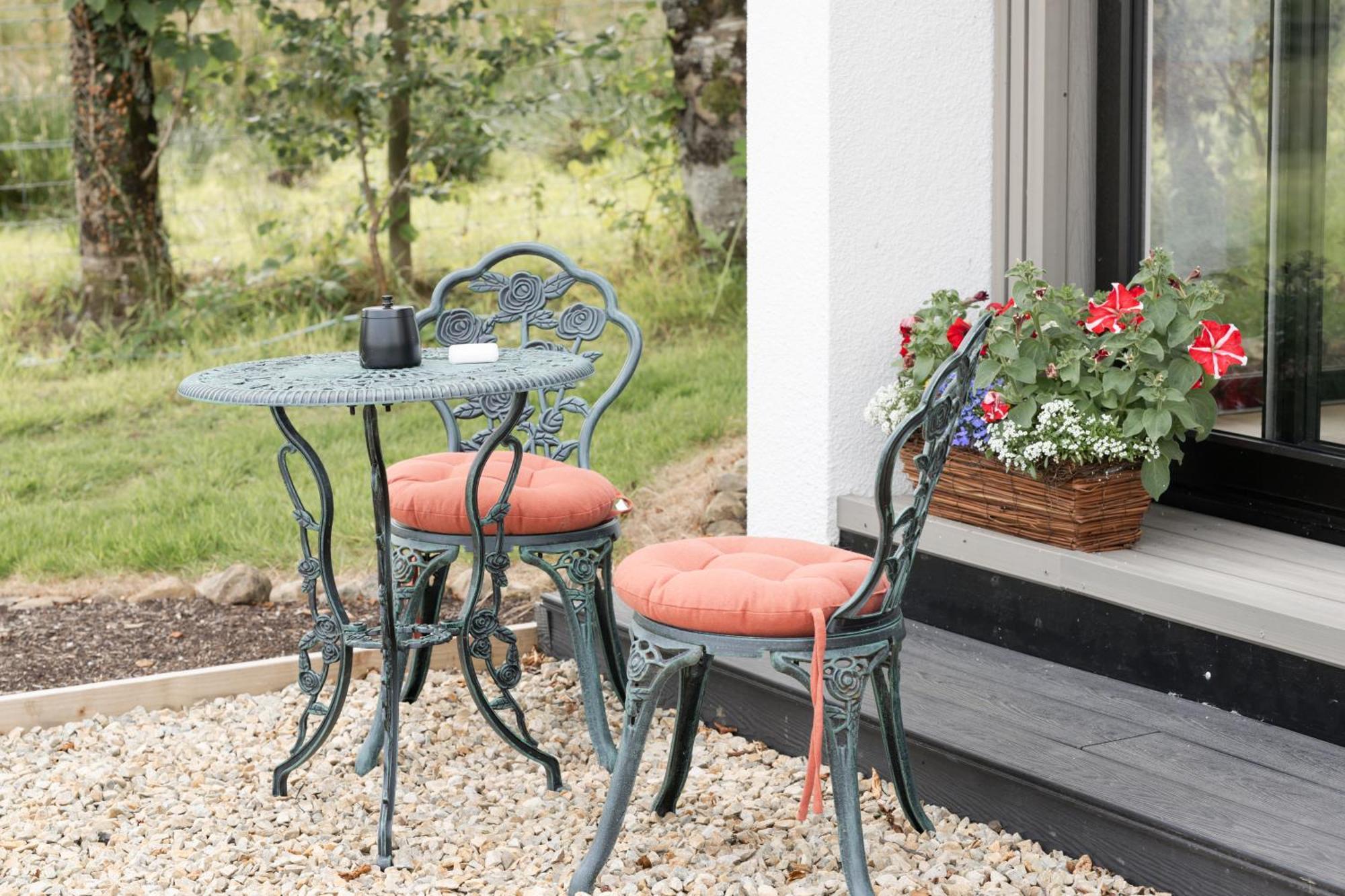 Lakescape - Waterfront Self- Catering Cabins Ενισκίλεν Εξωτερικό φωτογραφία